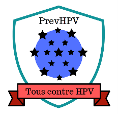 Prev HPV logo