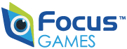 logo focus Games